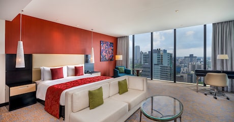 Room Executive Suite